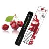 Heccig NUTRISTICK XL cherry 6mg