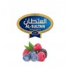 T Al Sultan 7 Berries Coctail 50g