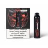 Heccig POD system DV2 starter kit lush ice