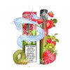 SYX BAR strawberry kiwi