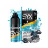SYX NS blue razz lemonade 10mg