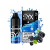 SYX NS blue sour raspberry 10mg