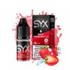 SYX NS sweet strawberry ice 10mg