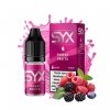 SYX forest fruit 6mg