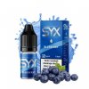 SYX blueberry 12mg