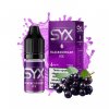 SYX blackcurant 6mg