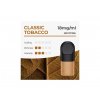 RELX 2 Pod Classic Tobacco 18mg (tabák) 4