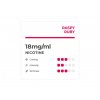 RELX 2 Pod Ruby Raspberry 18mg (malina) 5