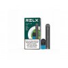 RELX 2 Starter Kit BLACK Menthol Plus 18mg