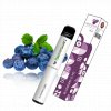 Heccig NUTRISTICK XL blueberry 0mg