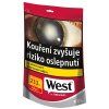 West cigaretový tabák Red XL 98g