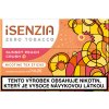 iSenzia Sunset Peach Crush 4g 1