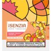 iSenzia Sunset Peach Crush 4g 2