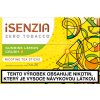 iSenzia Sunrise Lemon Crush 4g 1