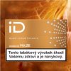 iD Warm Amber Tobacco 5,6g
