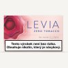 LEVIA electro rouge zero tobacco2