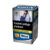 West cigaretový tabák Blue XL 98g