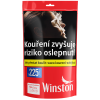 Winston cigaretový tabák Classic 93g