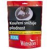 Winston cigaretový tabák Classic 162g