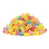 H4CBD Medvídci Tutti Frutti 100g 4