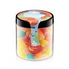 CBD Gumoví medvídci Tutti Frutti 200g