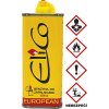 Benzin EliCo 133 ml