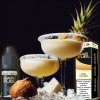 BAR FUEL e liquid Pina Colada