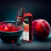BAR FUEL e liquid Red Apple Ice