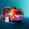BAR FUEL e liquid Strawberry Peach Plum Ice