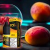 BAR FUEL e liquid Triple Mango