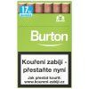 Burton Frozen Green 17´s