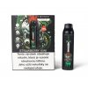 Heccig [Nutristick] Pod systém DV2 start kit Strawberry Kiwi