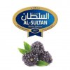 Al Sultan 8 Blackberry 50g