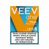 VEEV ONE náplně Mango 2x2ml (20mg)2