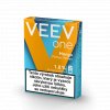 VEEV ONE náplně Mango 2x2ml (20mg)3