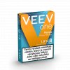 VEEV ONE náplně Mango 2x2ml (20mg)