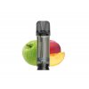 ELF BAR ELFA 600 KIT 1+1 Apple Peach 20mg3