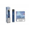 ELF BAR ELFA 600 KIT 1+1 Blueberry Sour Raspberry 20mg