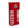 Gizeh Slim Pop Up filtry 102ks