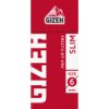 Gizeh Slim Pop Up filtry 102ks