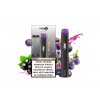 VENIX Max Starter Kit MAX BLACK Pod Black Grape