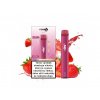 VENIX Max Starter Kit MAX PINK Pod Strawberry