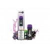 VENIX POD BLACK GRAPE X 20mg