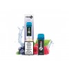 VENIX POD BLUE RASPBERRY X 20mg