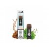 VENIX POD MENTHOL TOBACCO T 20mg