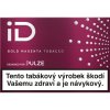 iD Bold Magenta 5,3g náplně pro zařízení Pulze KARTON