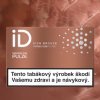 iD Rich Bronze 5,3g náplně pro zařízení Pulze KARTON