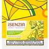 iSenzia Sunrise Lemon Crush 4g 2