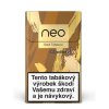 neo deep gold tobacco