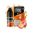 SYX NS peach ice 10mg